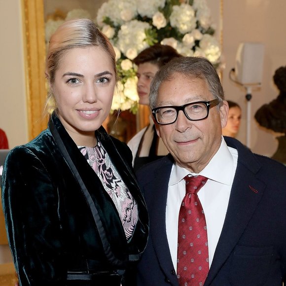 STUART WEITZMAN BABY ANN Kids # 3431118-S19 - Picture 15 of 17